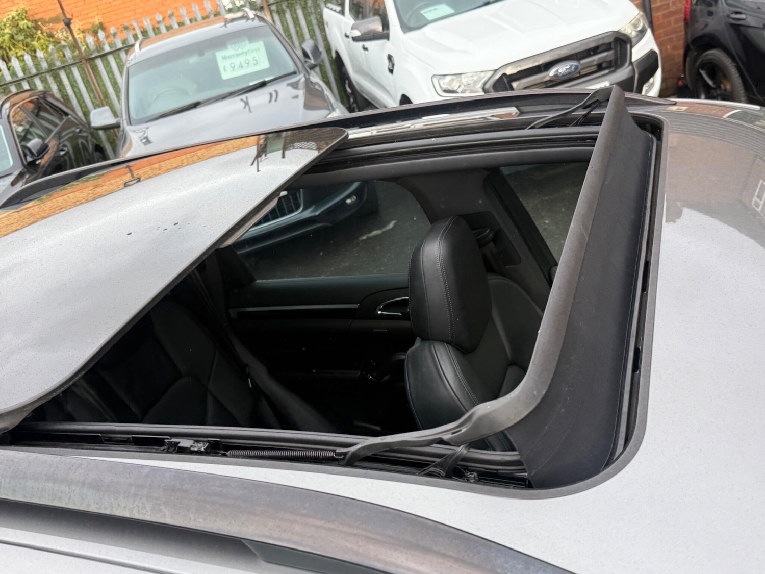 Used Porsche Cayenne 2013 for sale - 77242657: Photo 51