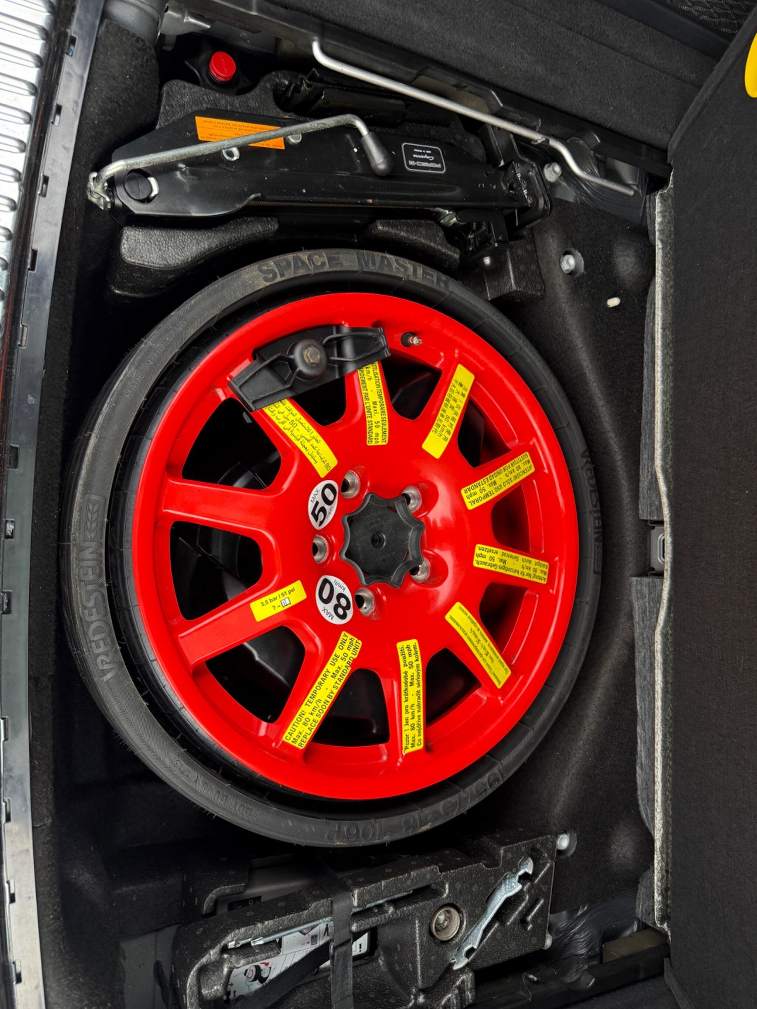 Used Porsche Cayenne 2013 for sale - 77242657: Photo 52