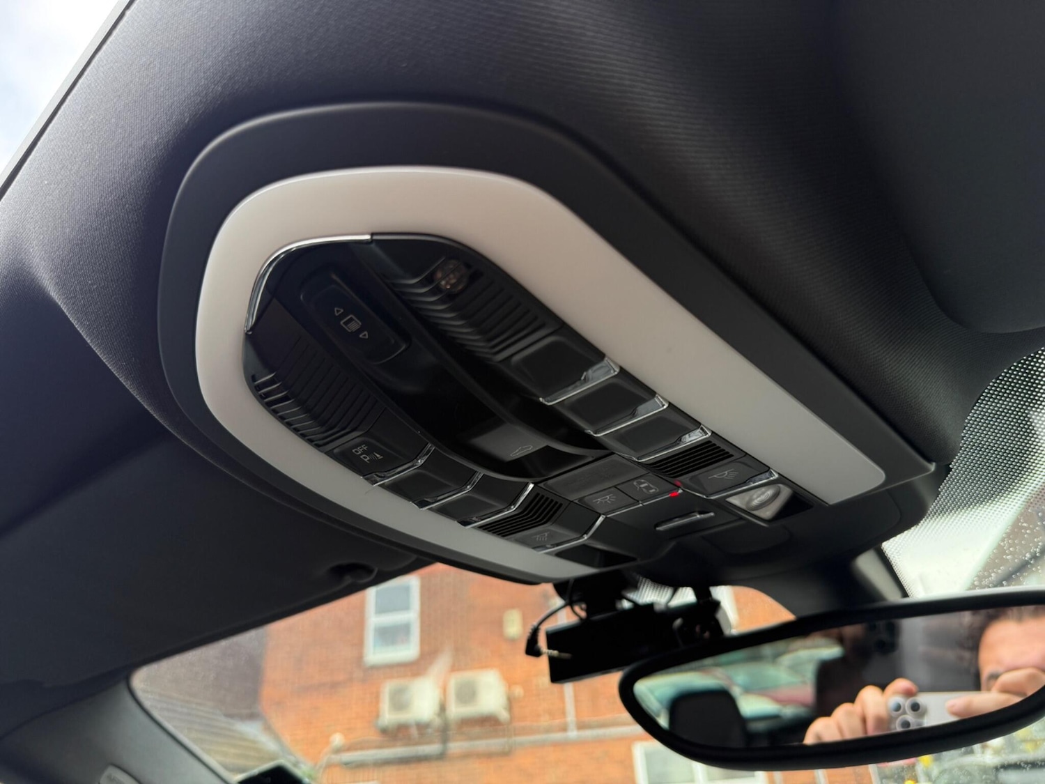 Used Porsche Cayenne 2013 for sale - 77242657: Photo 55