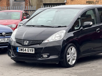 Used Honda Jazz 2015 for sale - 76527747: Photo