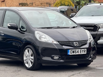 Used Honda Jazz 2015 for sale - 76527747: Photo