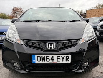 Used Honda Jazz 2015 for sale - 76527747: Photo
