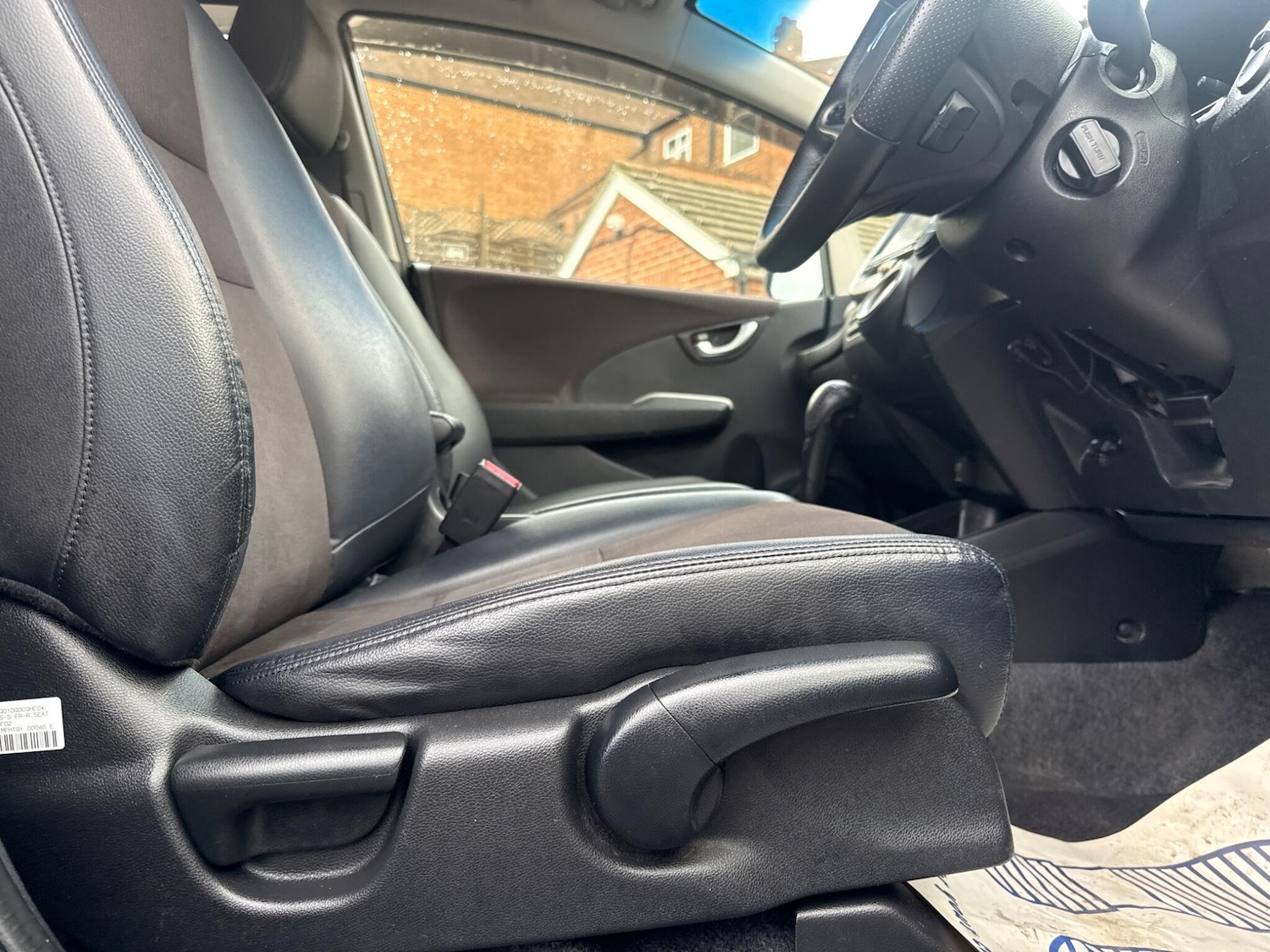 Used Honda Fit 2024 for sale - 76964681: Photo 10