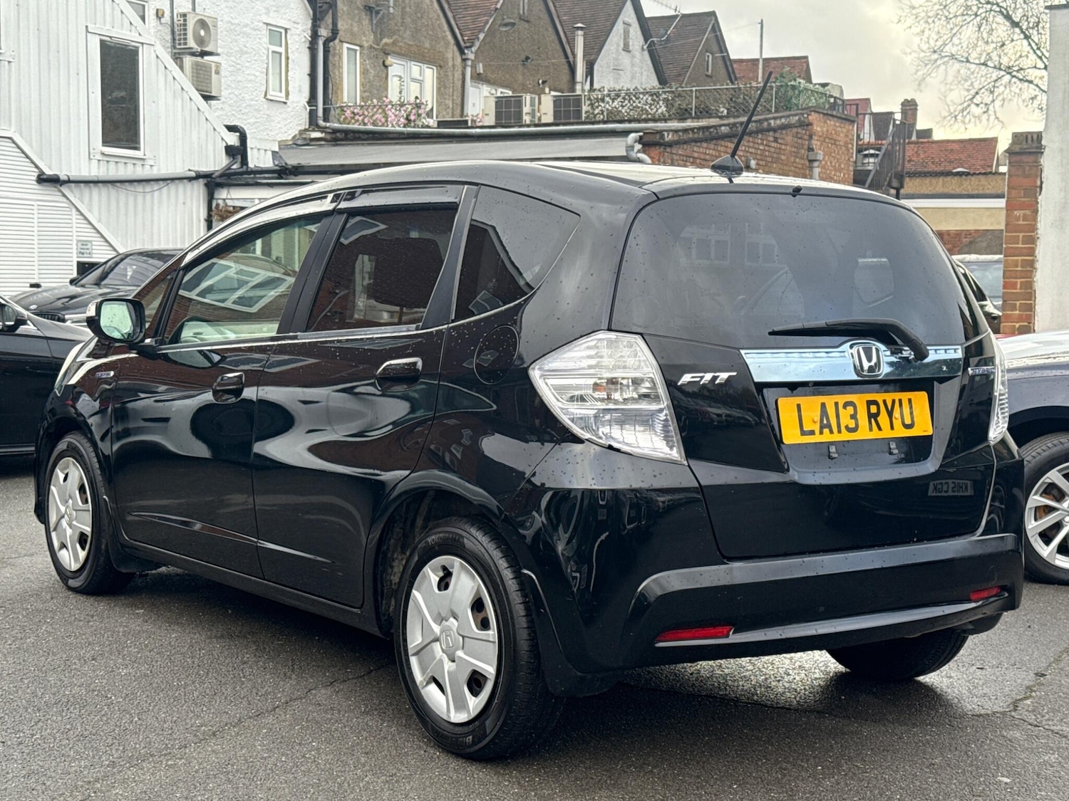 Used Honda Fit 2024 for sale - 76964681: Photo 13