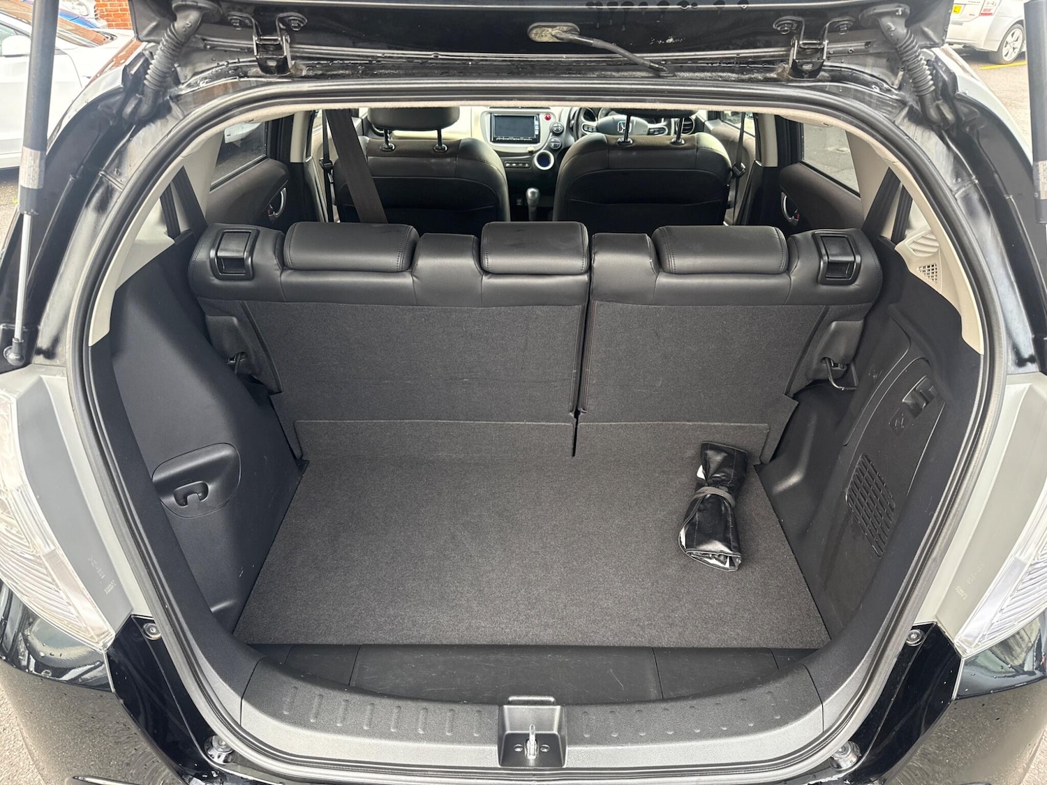 Used Honda Fit 2024 for sale - 76964681: Photo 14