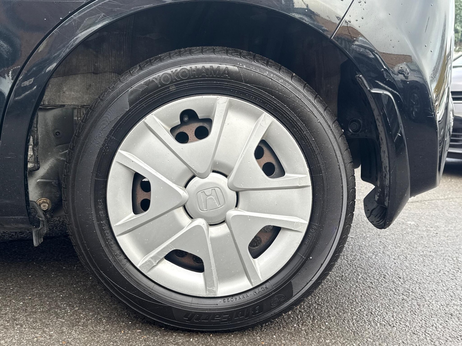 Used Honda Fit 2024 for sale - 76964681: Photo 16