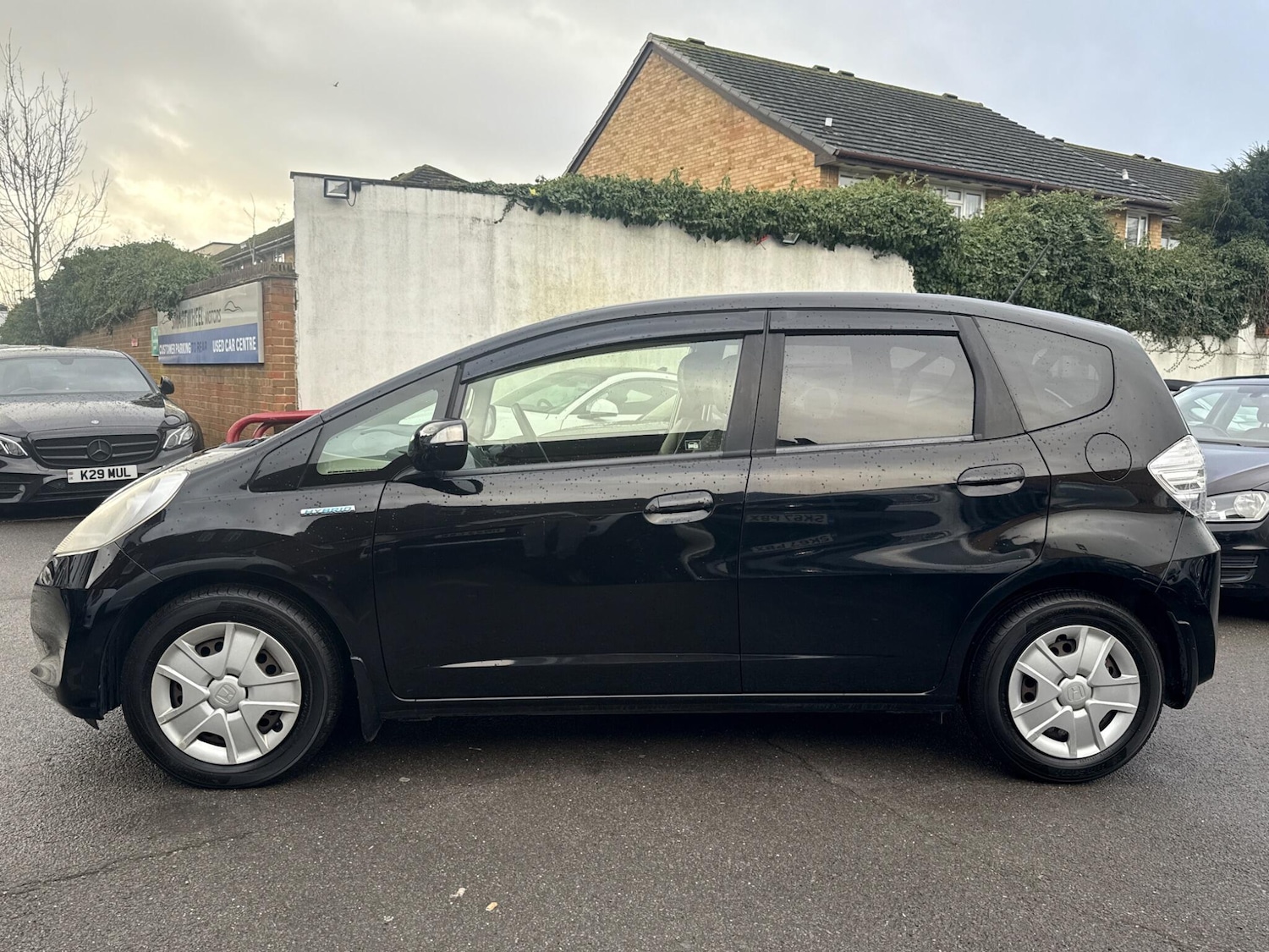 Used Honda Fit 2024 for sale - 76964681: Photo 17