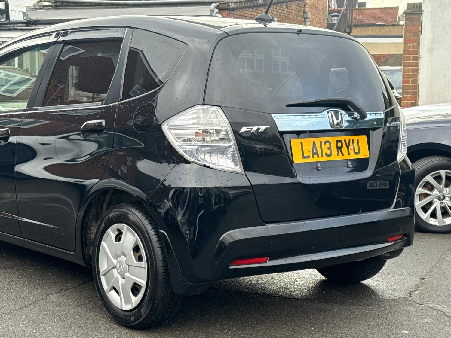 Used Honda Fit 2024 for sale - 76964681: Photo 18