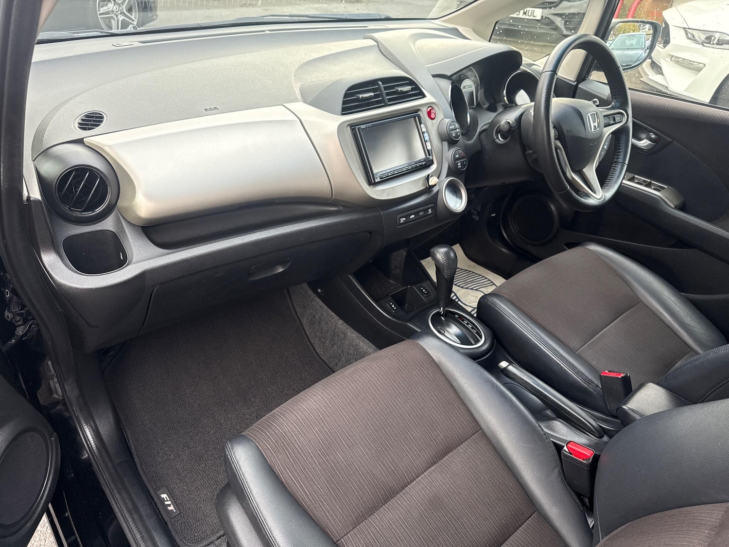 Used Honda Fit 2024 for sale - 76964681: Photo 20