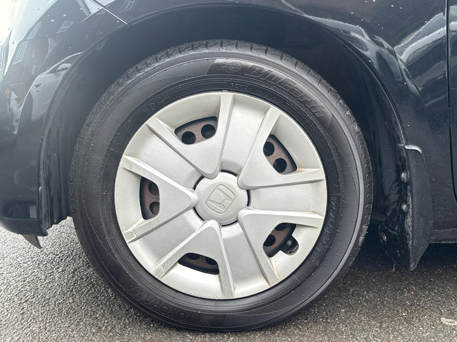 Used Honda Fit 2024 for sale - 76964681: Photo 21