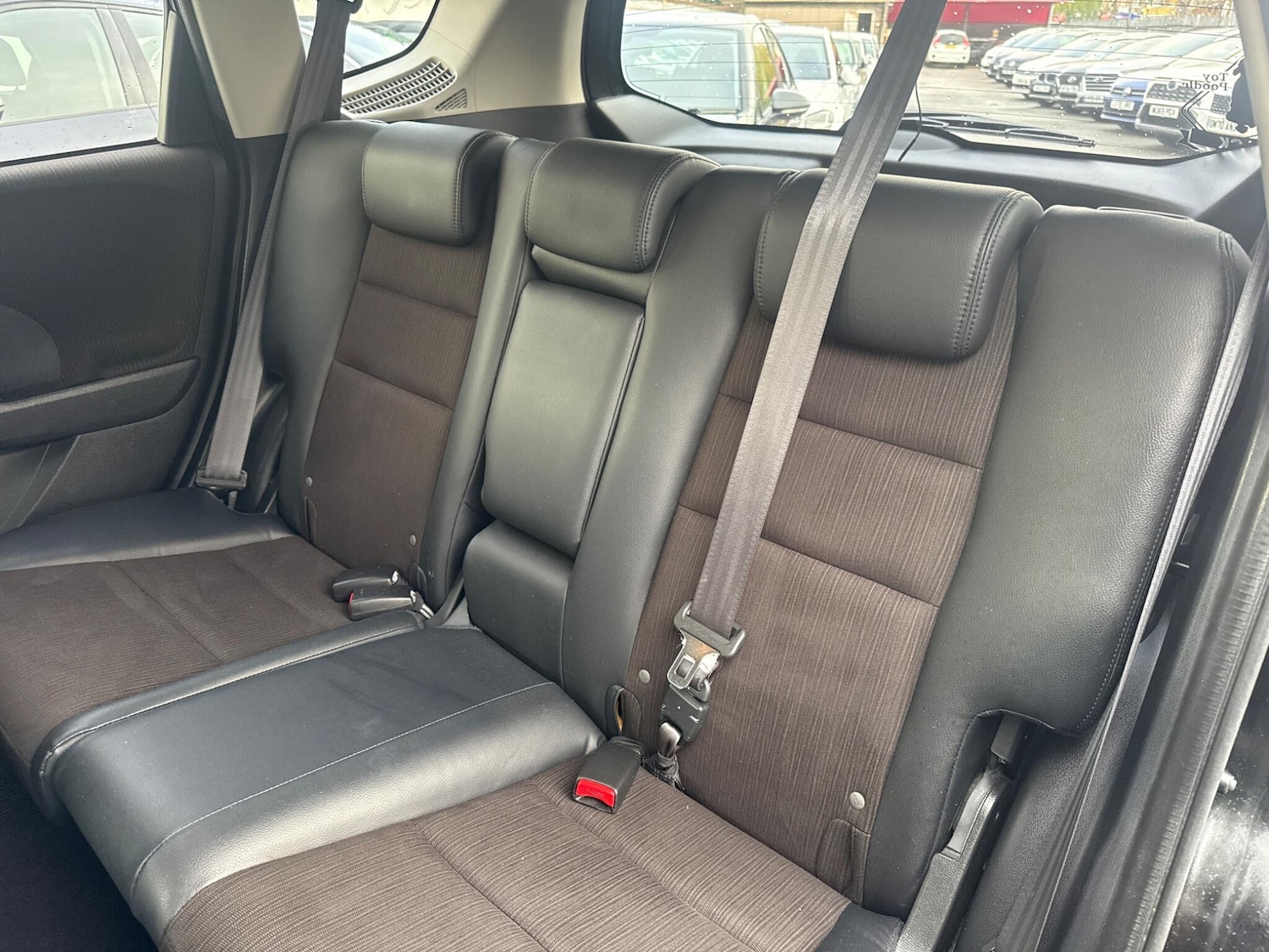 Used Honda Fit 2024 for sale - 76964681: Photo 23