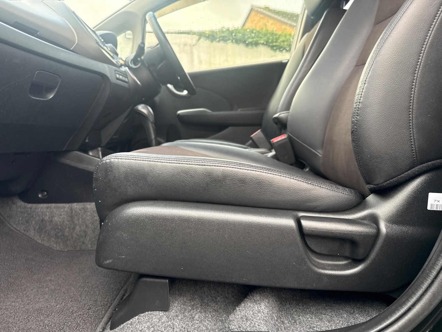 Used Honda Fit 2024 for sale - 76964681: Photo 24