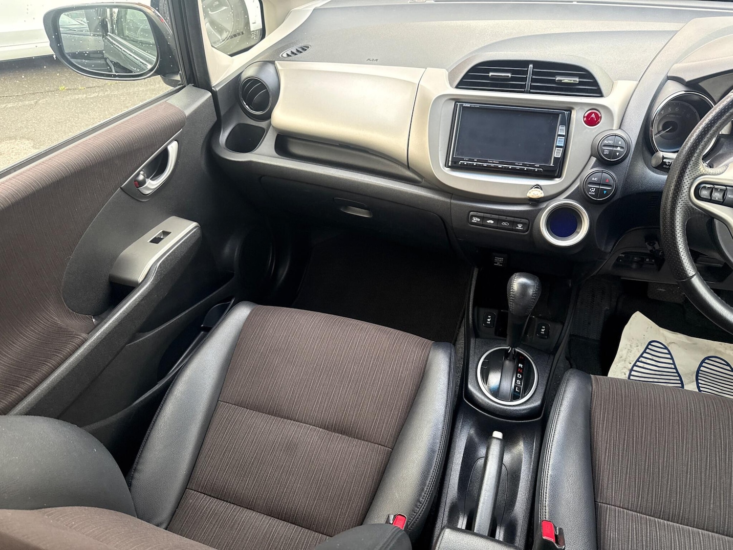 Used Honda Fit 2024 for sale - 76964681: Photo 25