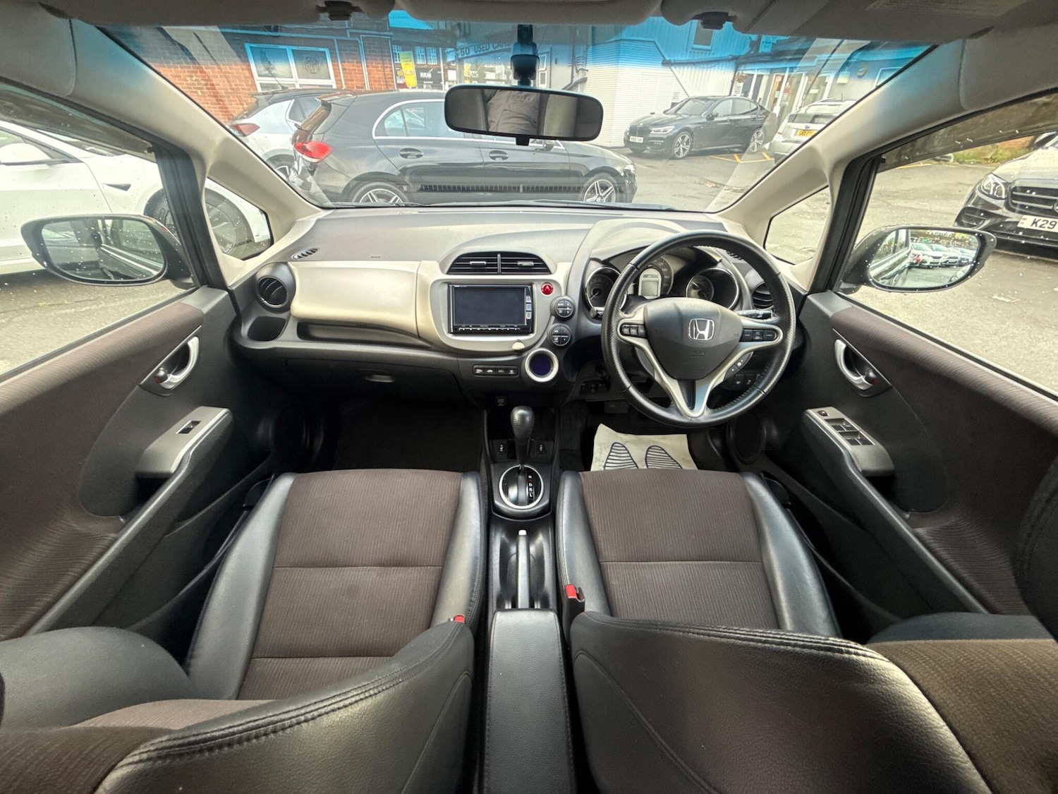 Used Honda Fit 2024 for sale - 76964681: Photo 26