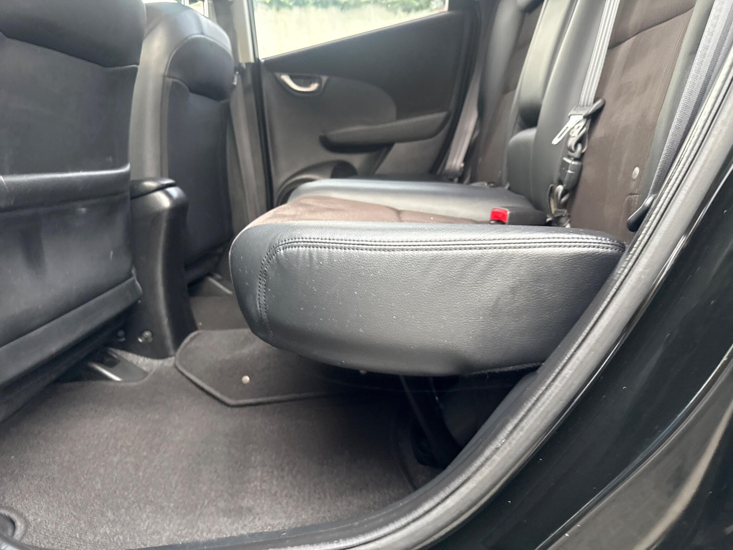 Used Honda Fit 2024 for sale - 76964681: Photo 27