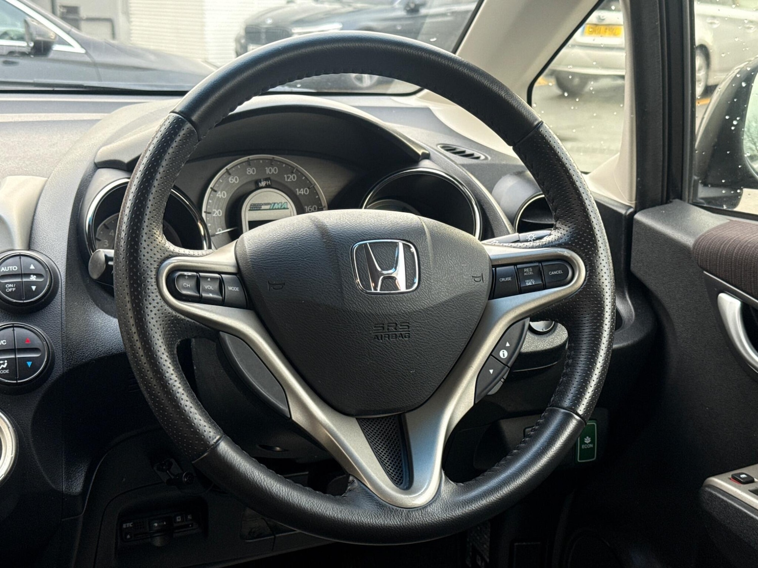Used Honda Fit 2024 for sale - 76964681: Photo 28