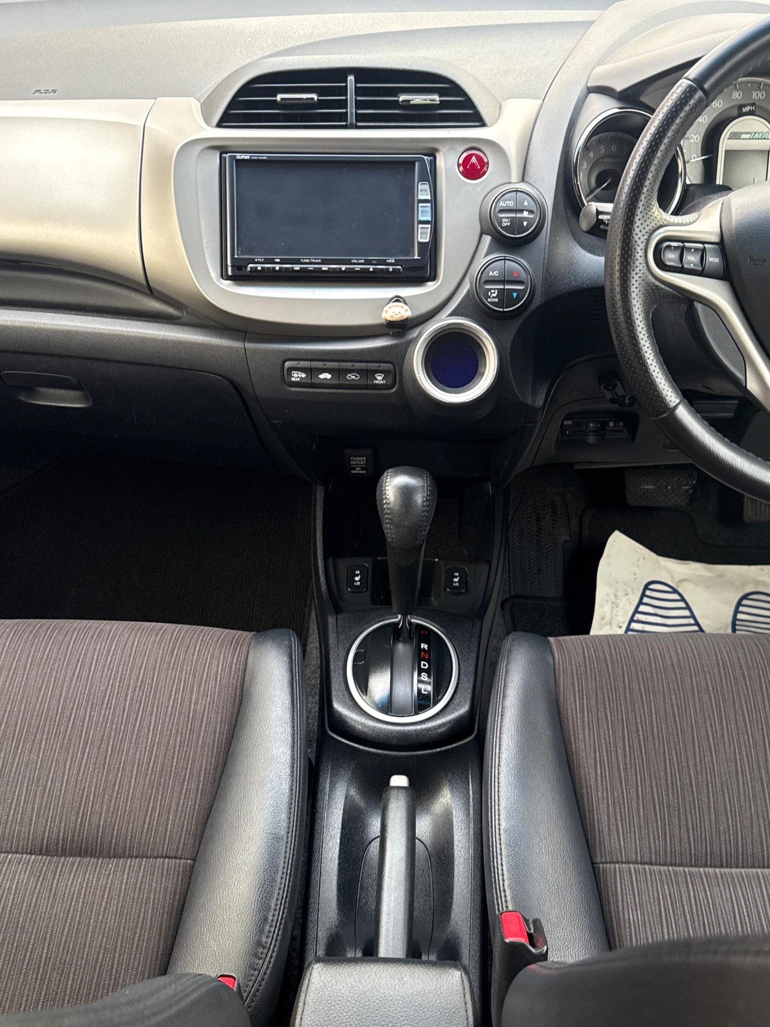 Used Honda Fit 2024 for sale - 76964681: Photo 29