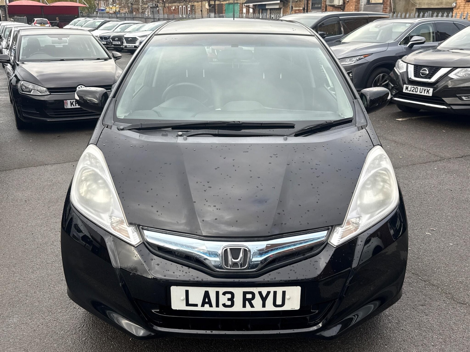 Used Honda Fit 2024 for sale - 76964681: Photo 3