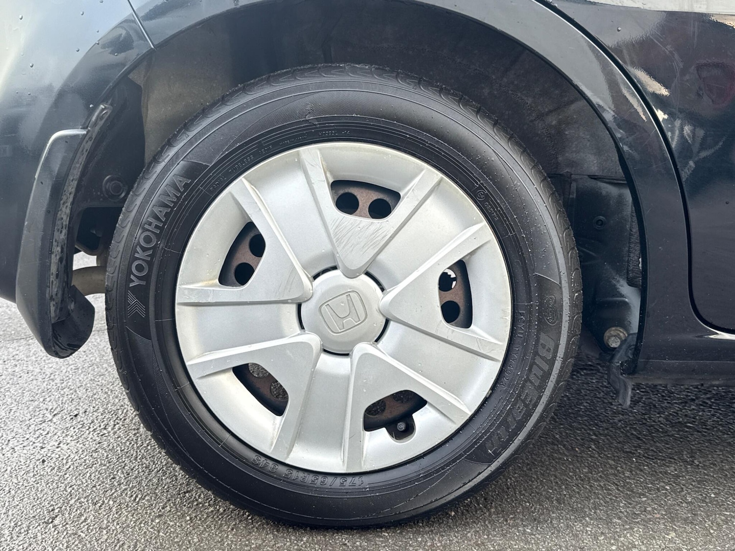 Used Honda Fit 2024 for sale - 76964681: Photo 31