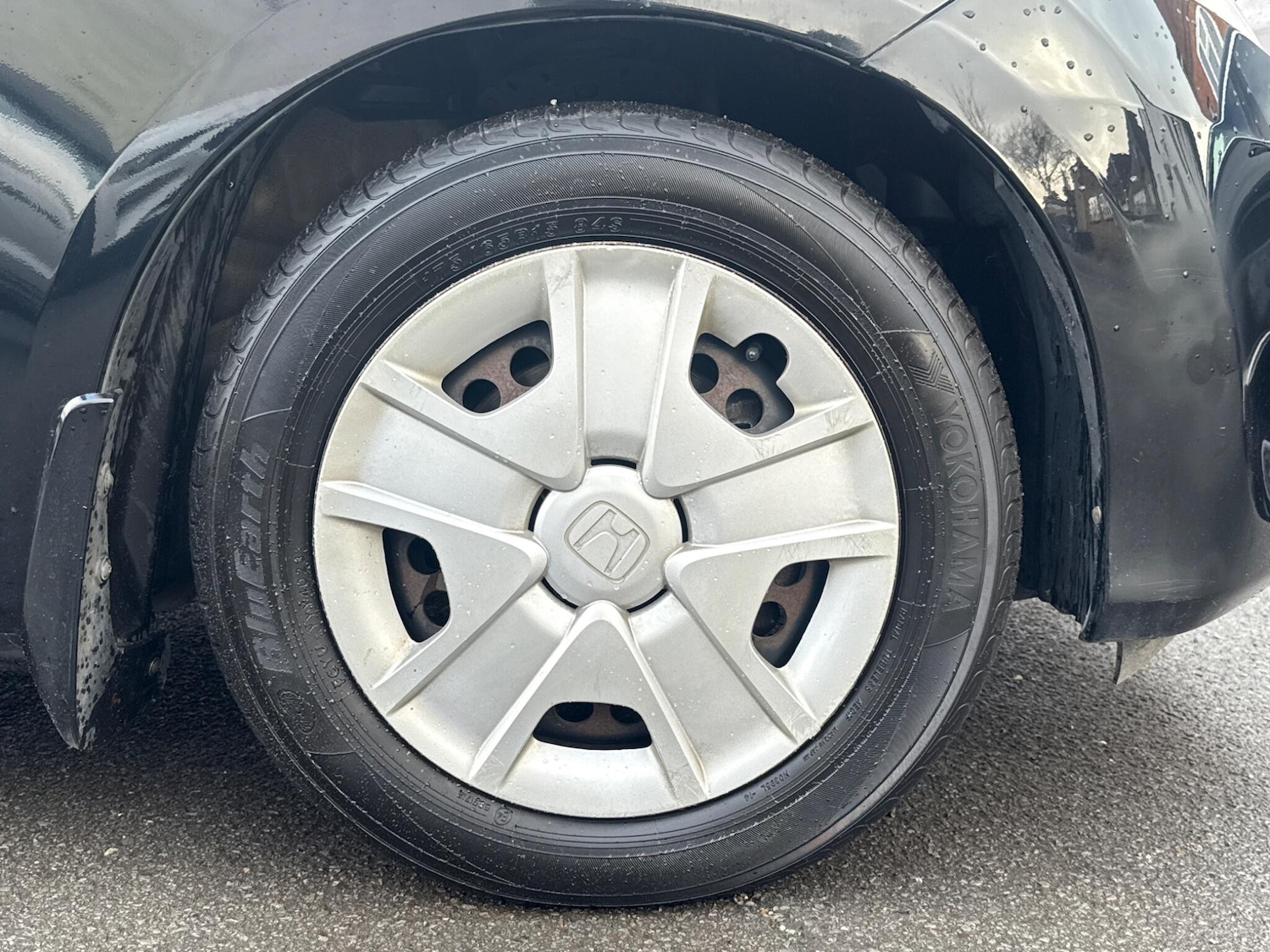 Used Honda Fit 2024 for sale - 76964681: Photo 32