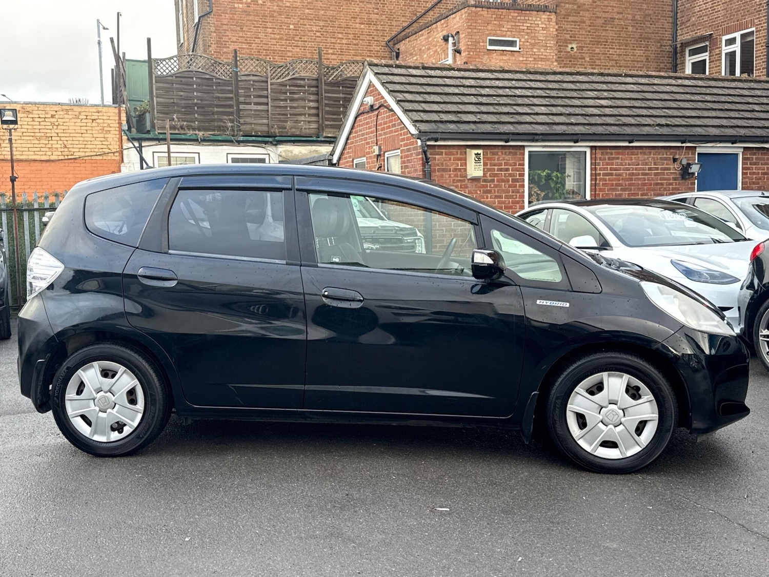 Used Honda Fit 2024 for sale - 76964681: Photo 33