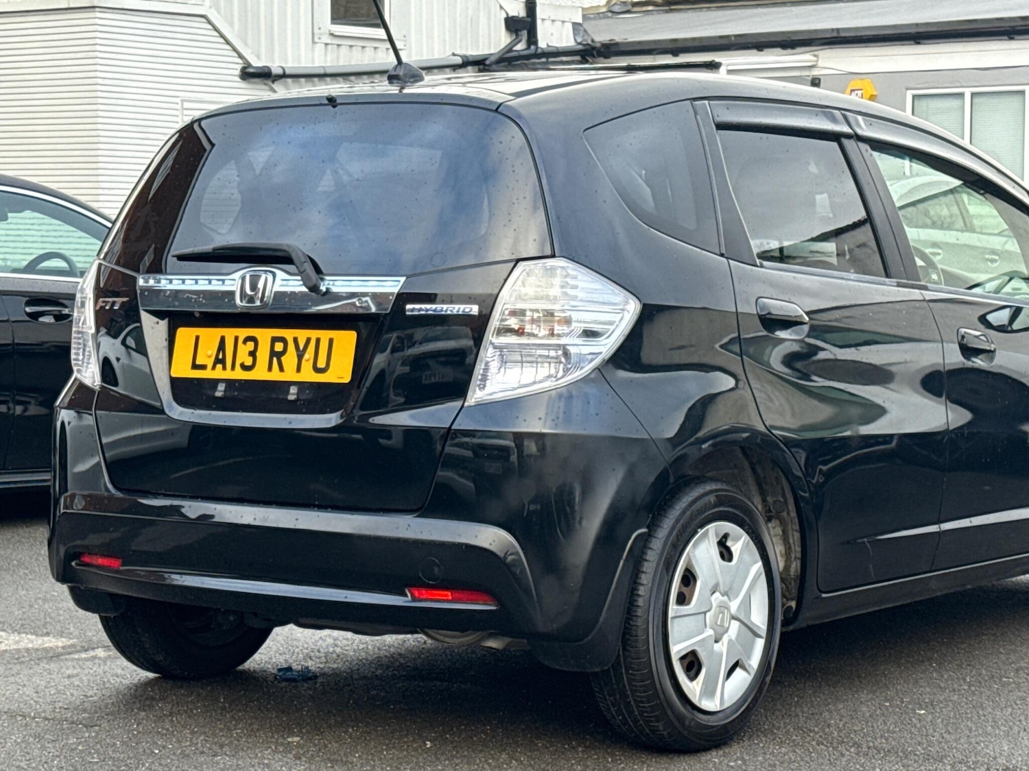 Used Honda Fit 2024 for sale - 76964681: Photo 35