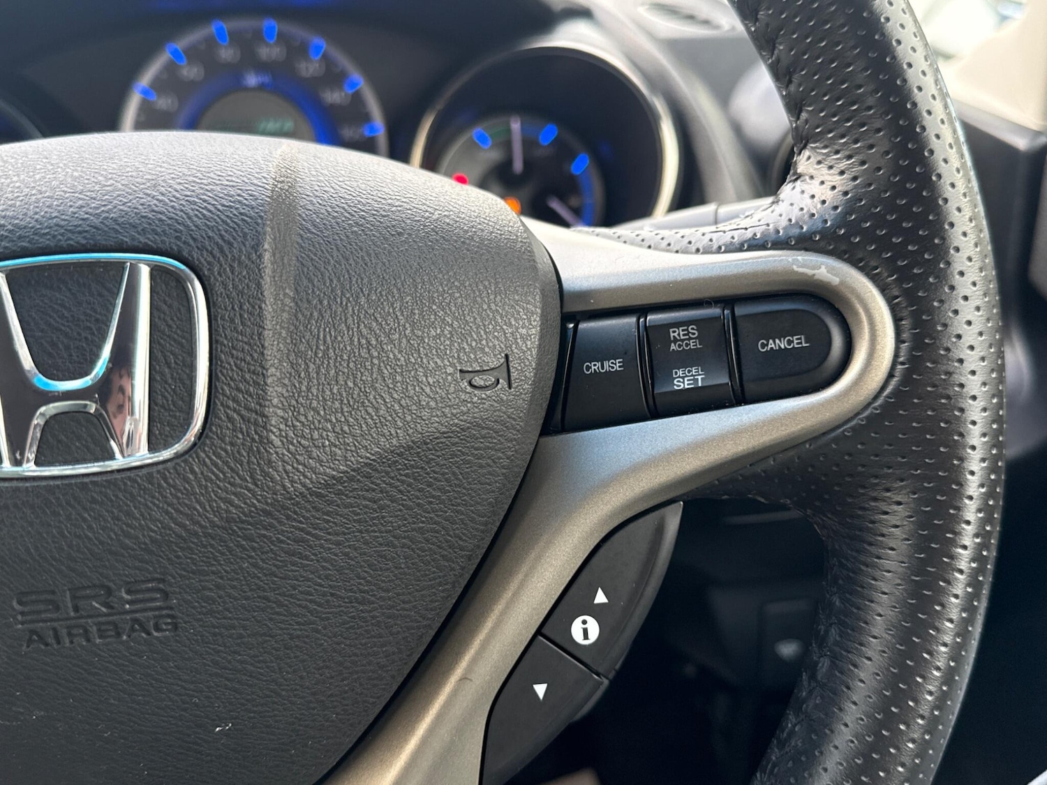 Used Honda Fit 2024 for sale - 76964681: Photo 37