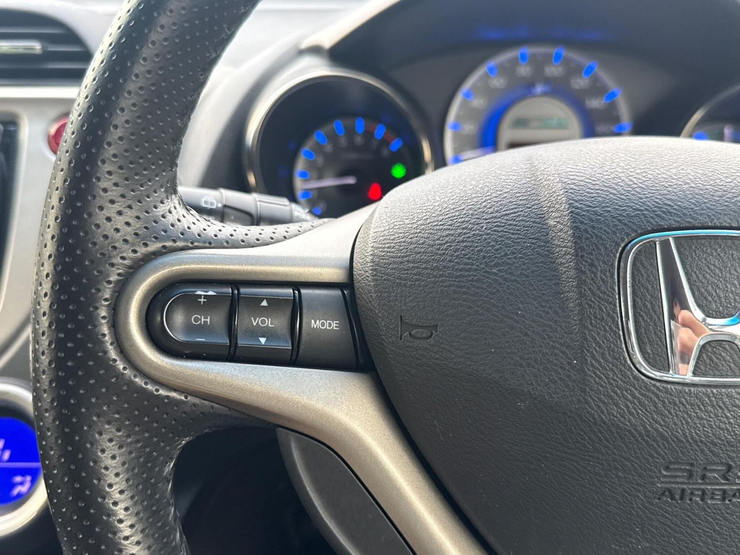 Used Honda Fit 2024 for sale - 76964681: Photo 38