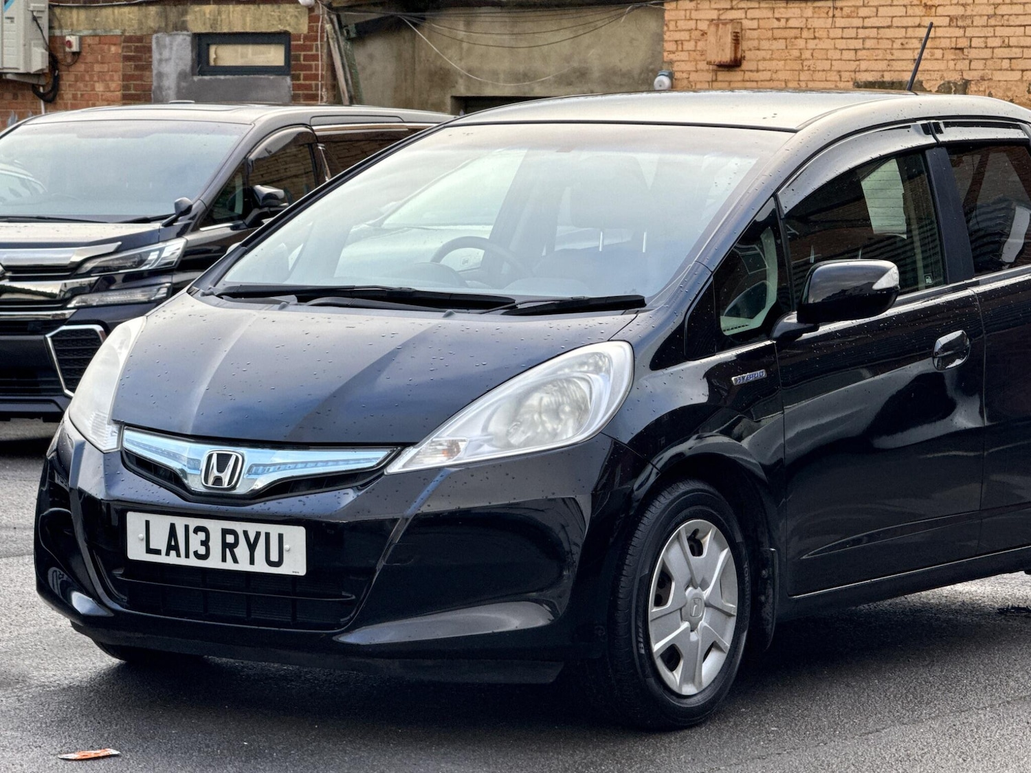 Used Honda Fit 2024 for sale - 76964681: Photo 39