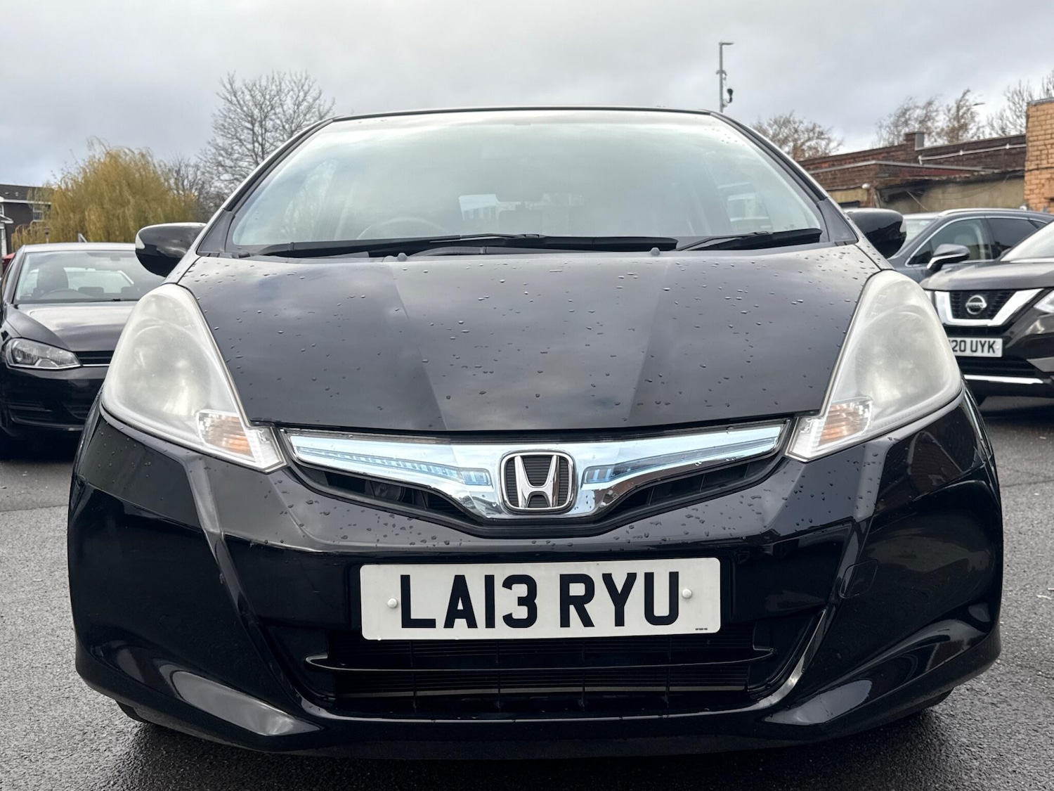 Used Honda Fit 2024 for sale - 76964681: Photo 4