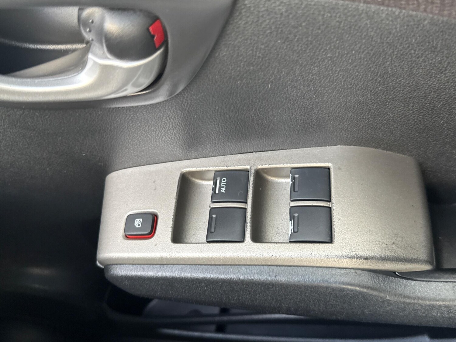 Used Honda Fit 2024 for sale - 76964681: Photo 41