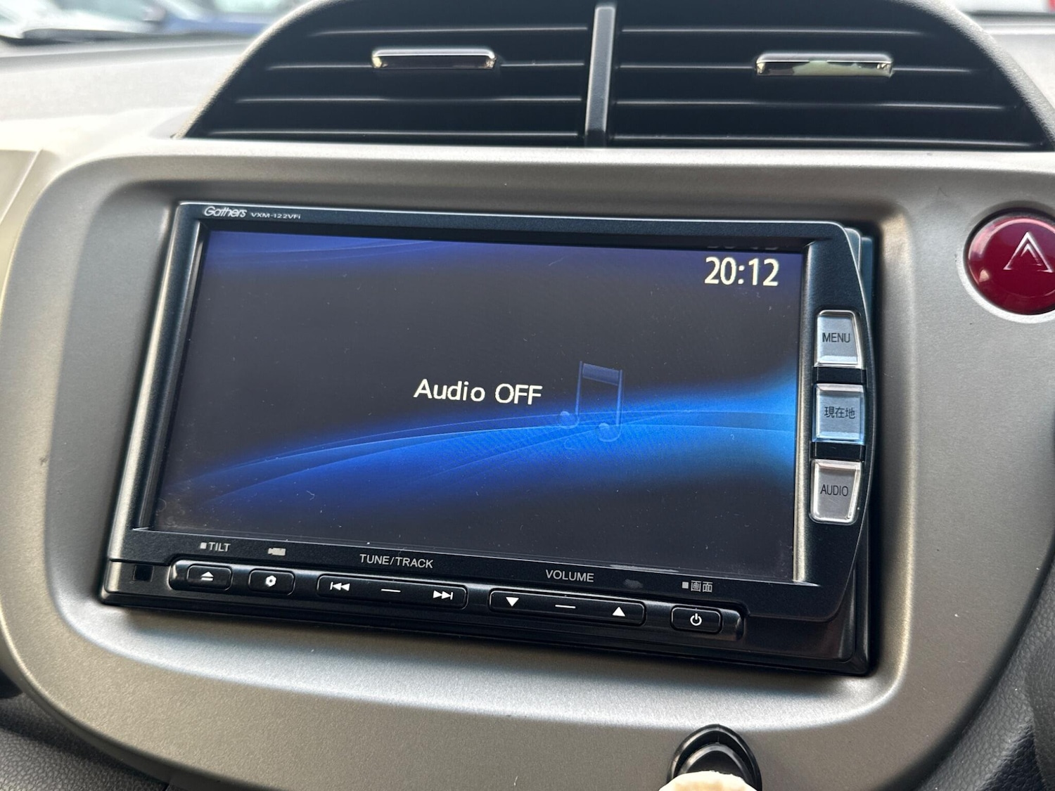 Used Honda Fit 2024 for sale - 76964681: Photo 44