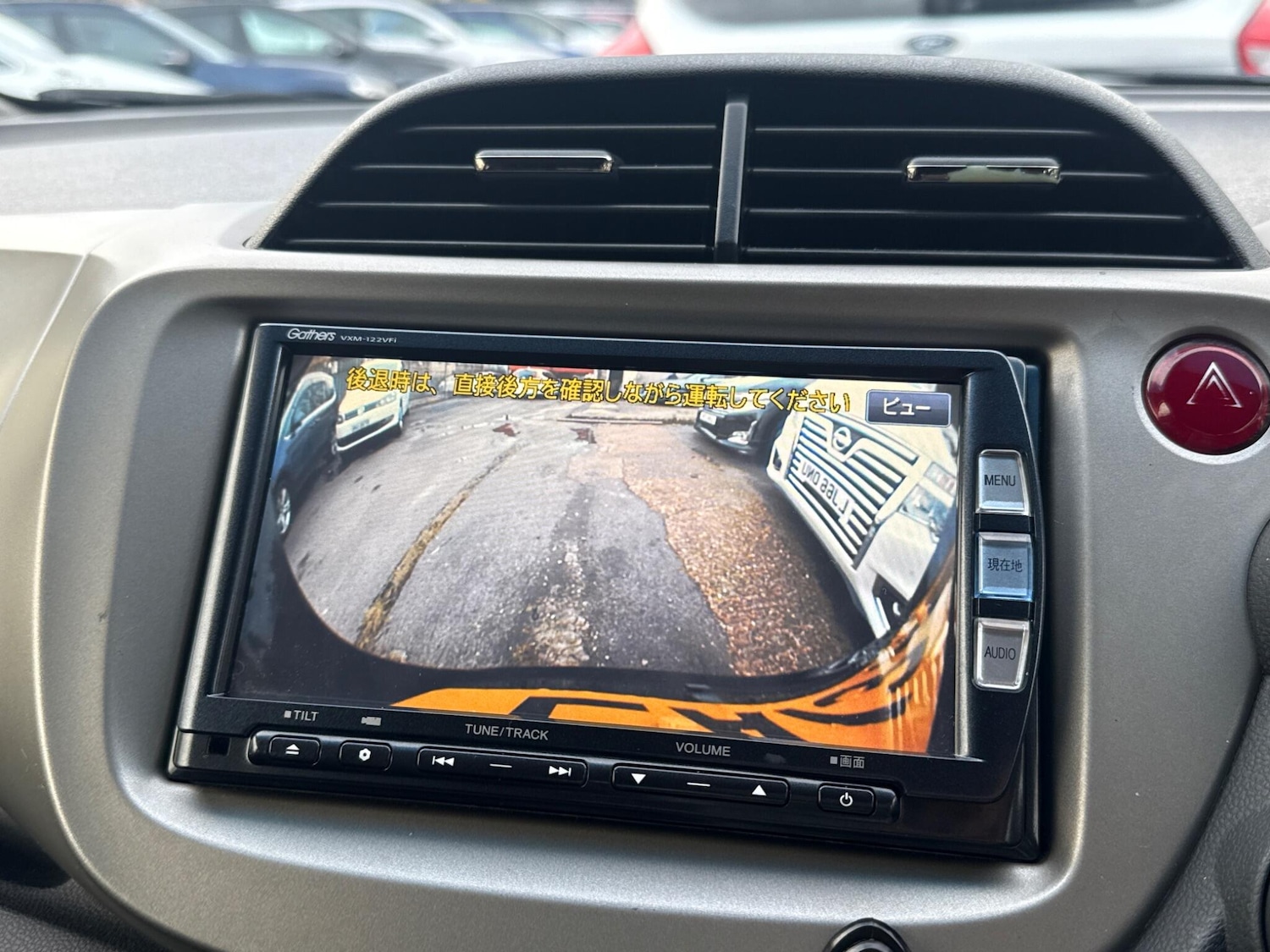 Used Honda Fit 2024 for sale - 76964681: Photo 45