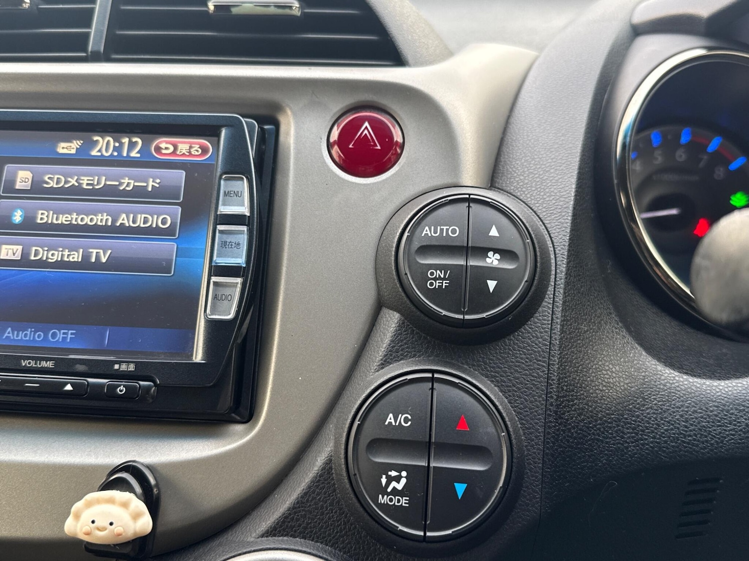 Used Honda Fit 2024 for sale - 76964681: Photo 48