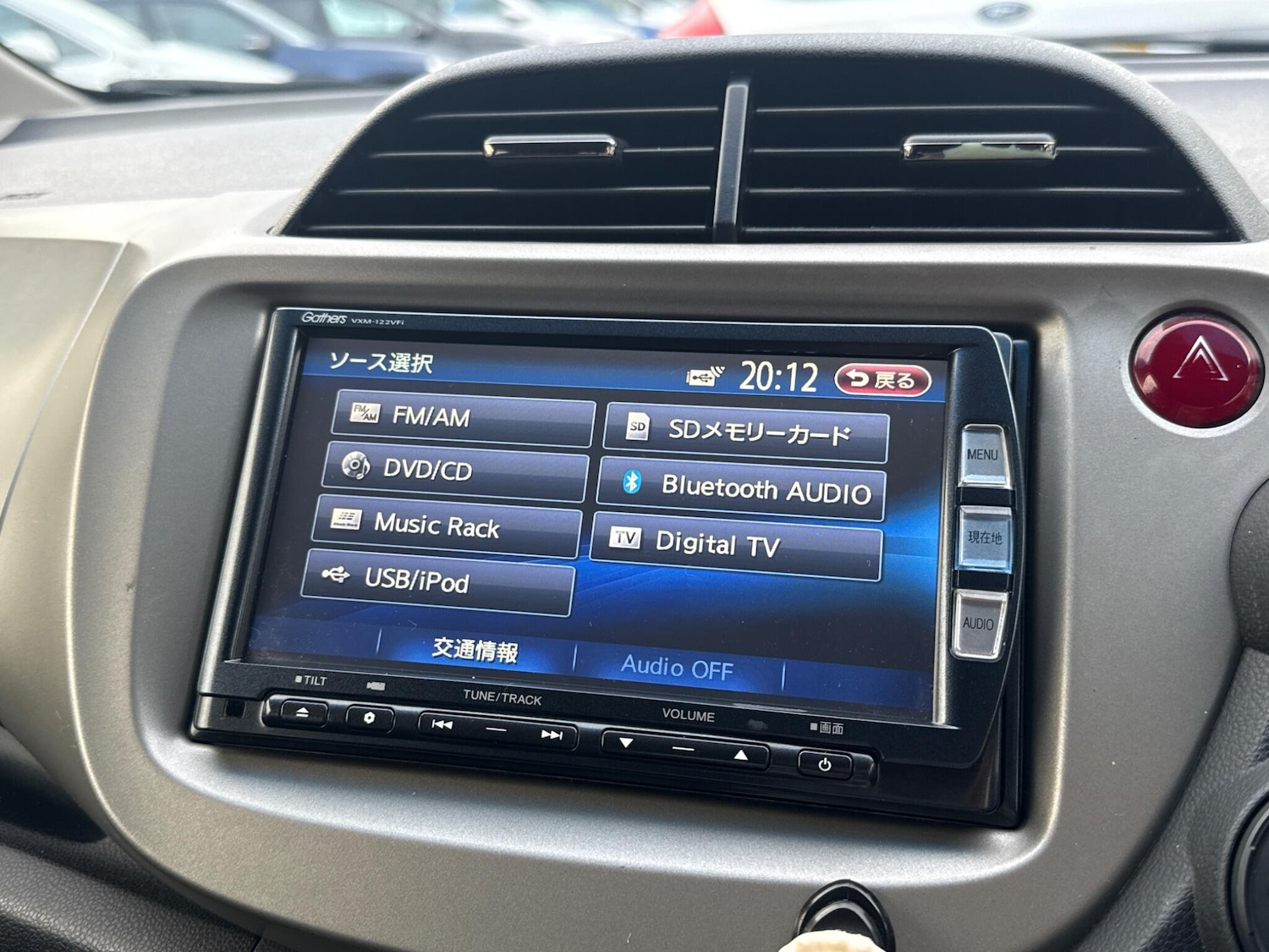 Used Honda Fit 2024 for sale - 76964681: Photo 49