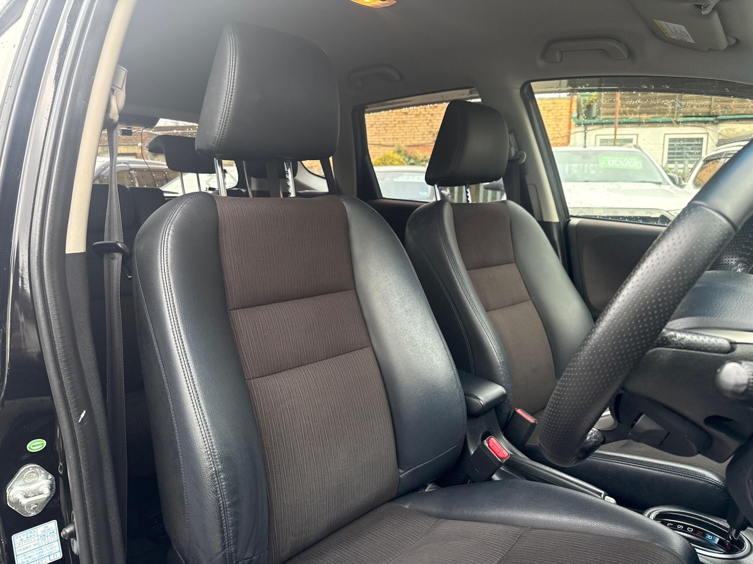 Used Honda Fit 2024 for sale - 76964681: Photo 5