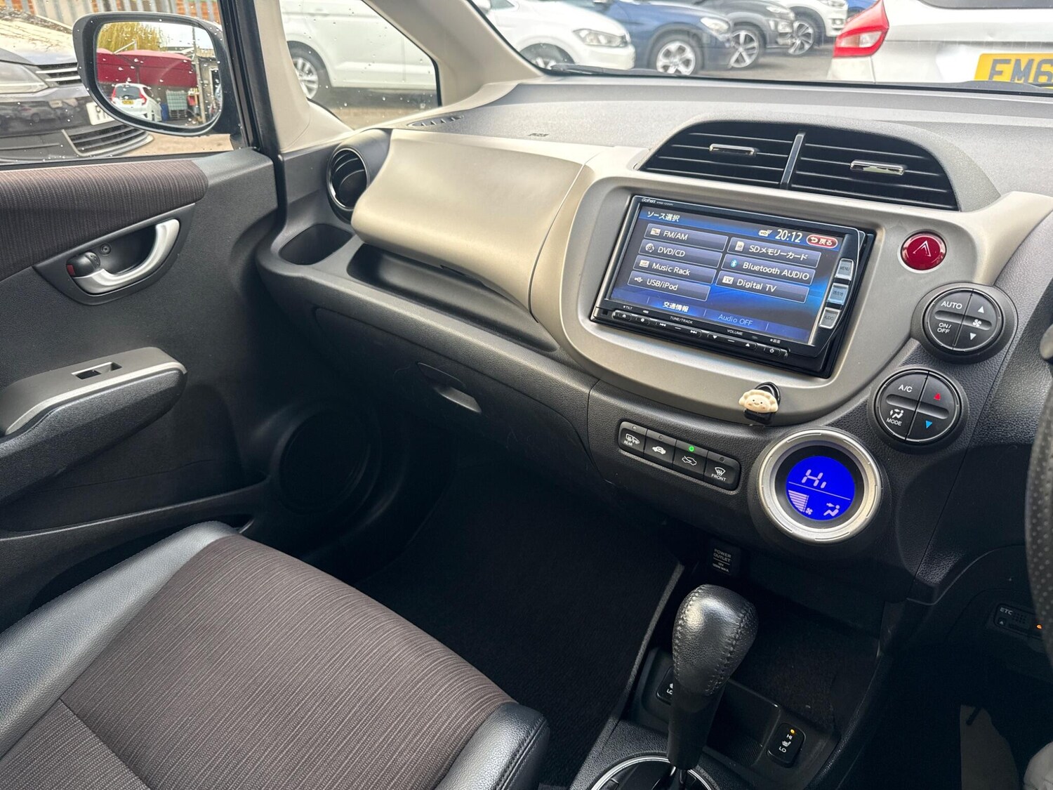 Used Honda Fit 2024 for sale - 76964681: Photo 50