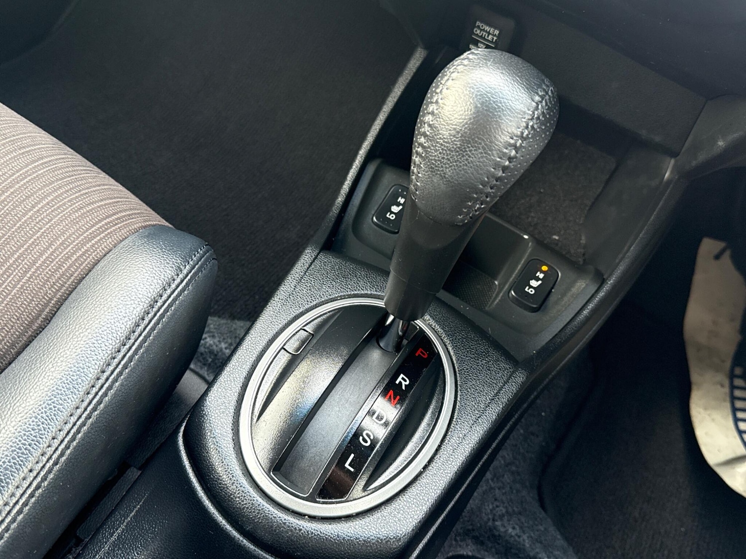 Used Honda Fit 2024 for sale - 76964681: Photo 51