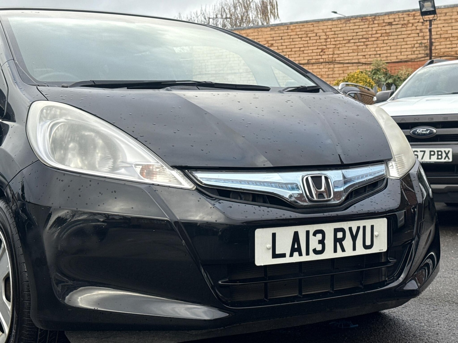 Used Honda Fit 2024 for sale - 76964681: Photo 7
