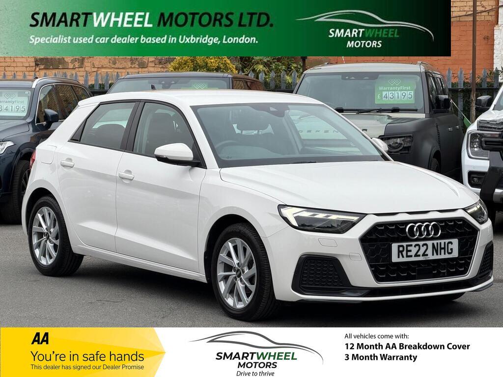 Used Audi A1 2022 for sale - 76226949: Photo 1