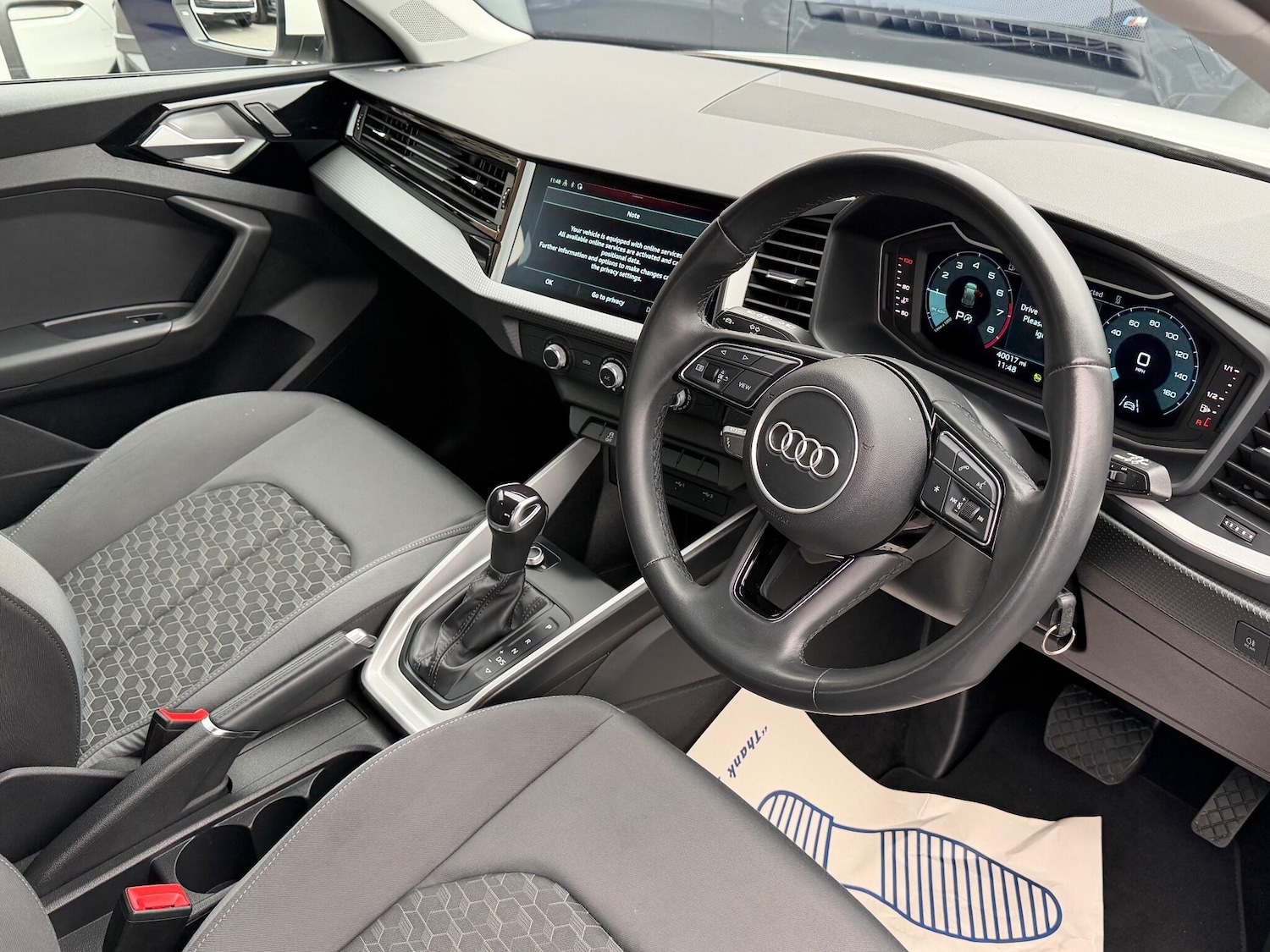 Used Audi A1 2022 for sale - 76226949: Photo 11