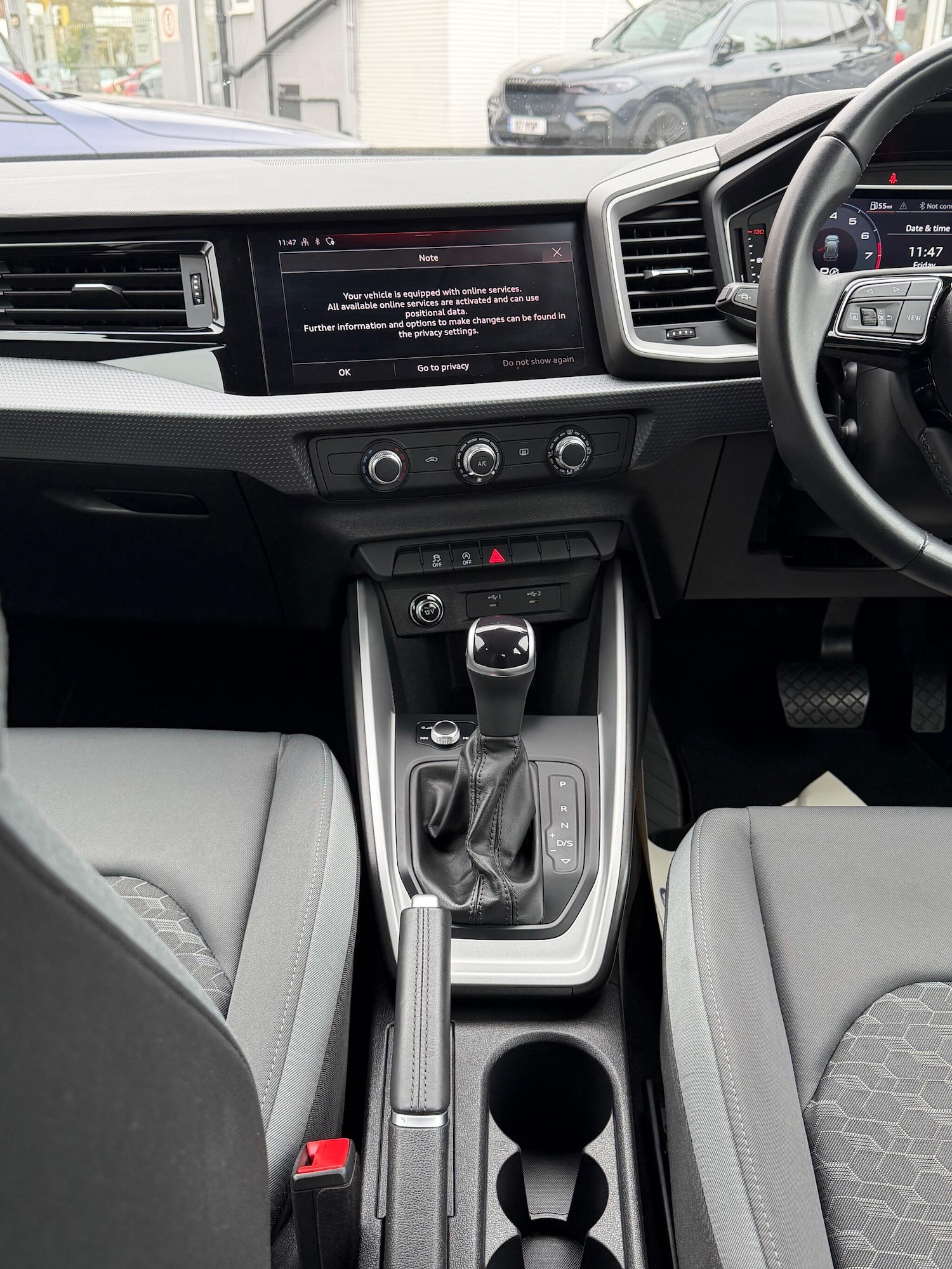 Used Audi A1 2022 for sale - 76226949: Photo 12