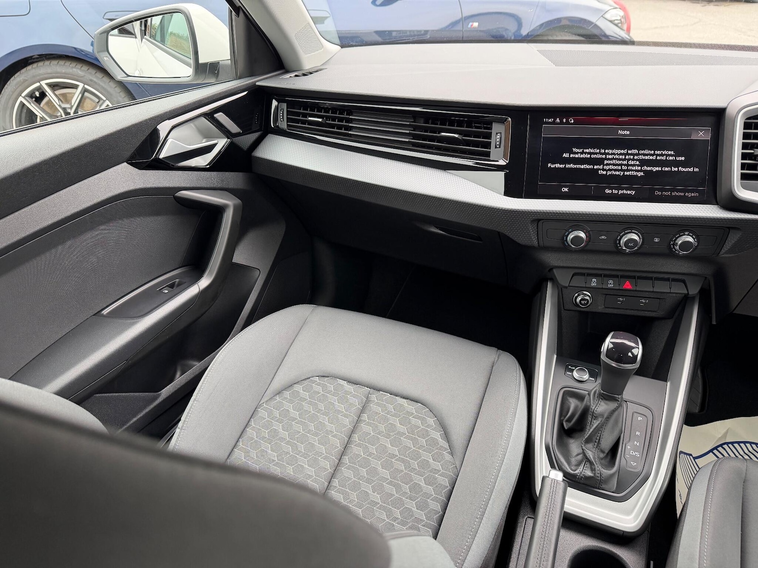Used Audi A1 2022 for sale - 76226949: Photo 13