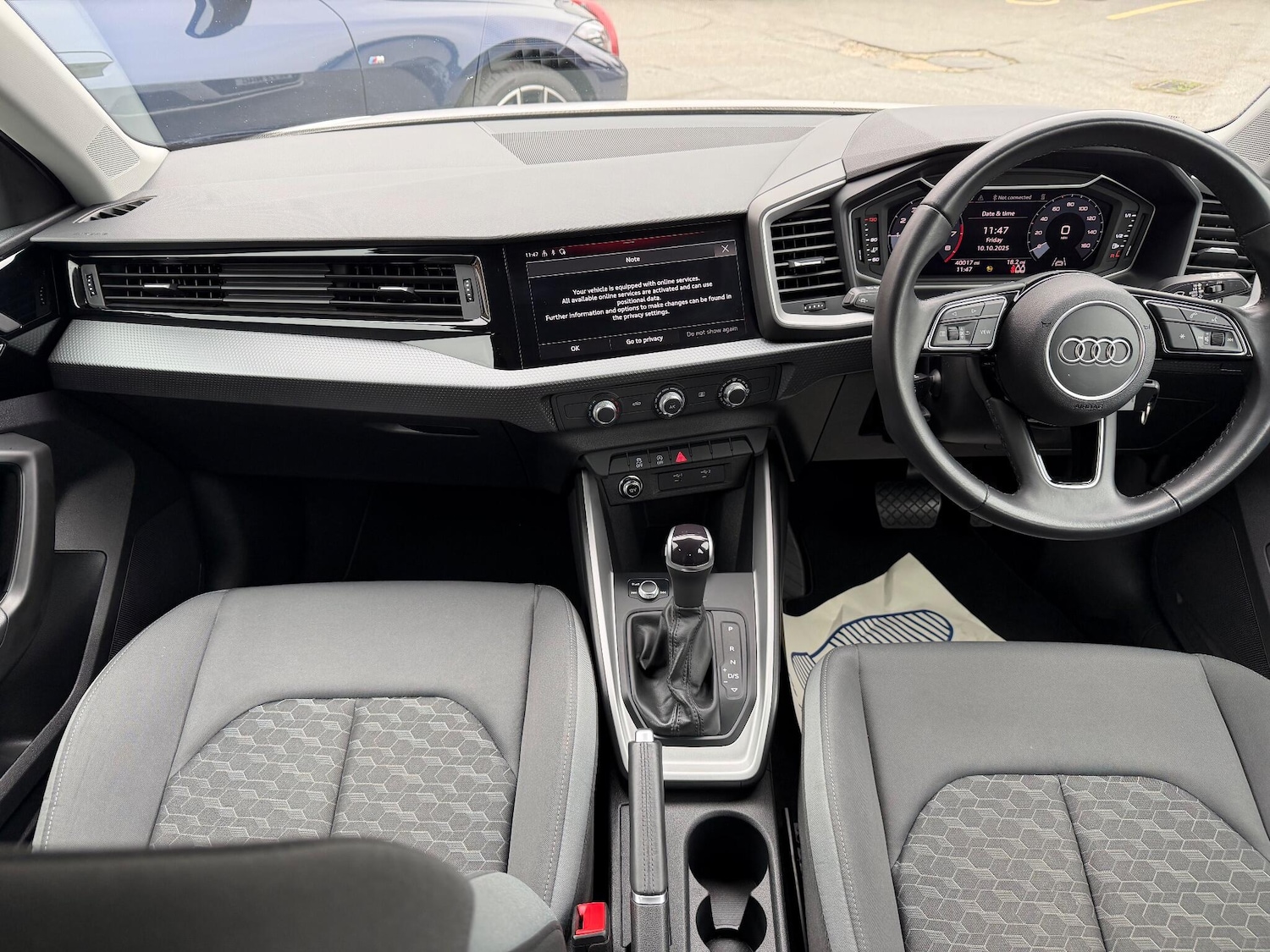 Used Audi A1 2022 for sale - 76226949: Photo 14