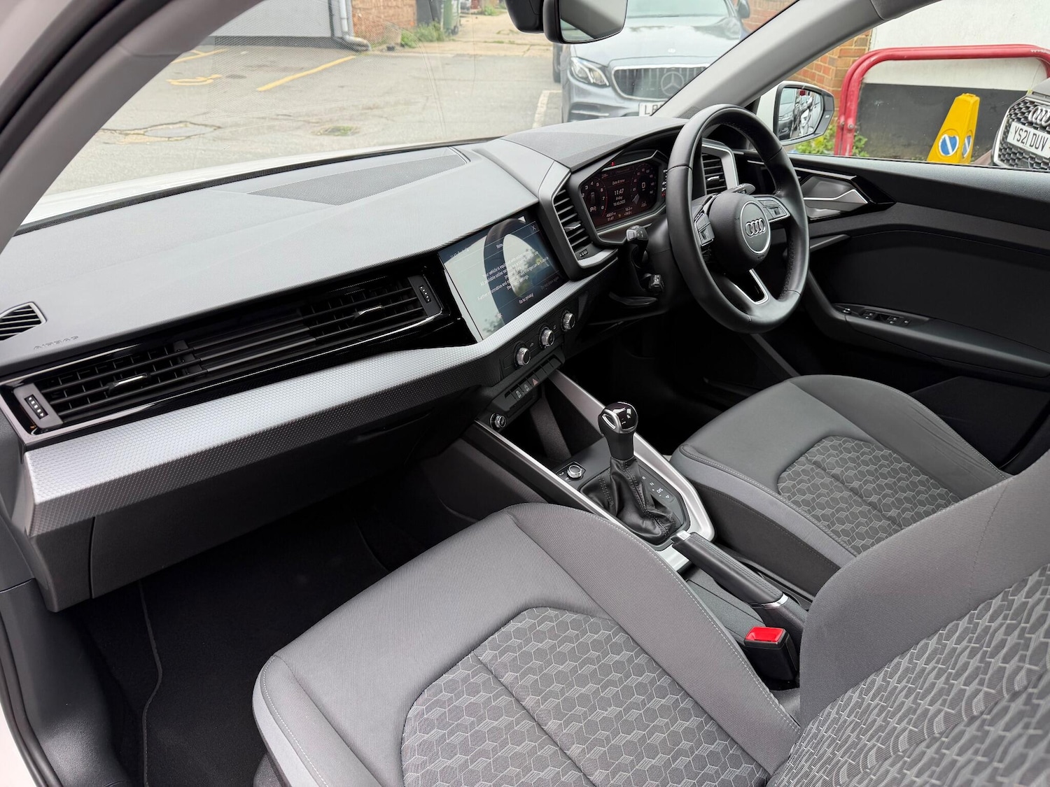 Used Audi A1 2022 for sale - 76226949: Photo 15