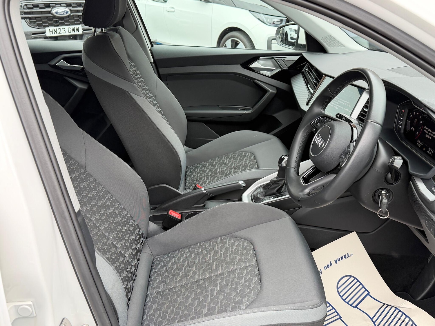 Used Audi A1 2022 for sale - 76226949: Photo 16