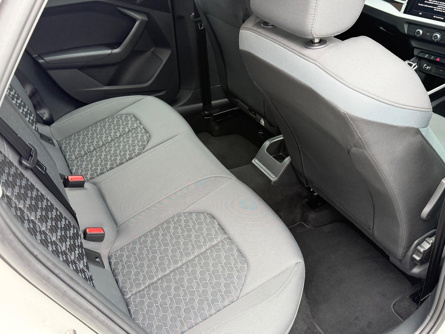 Used Audi A1 2022 for sale - 76226949: Photo 18