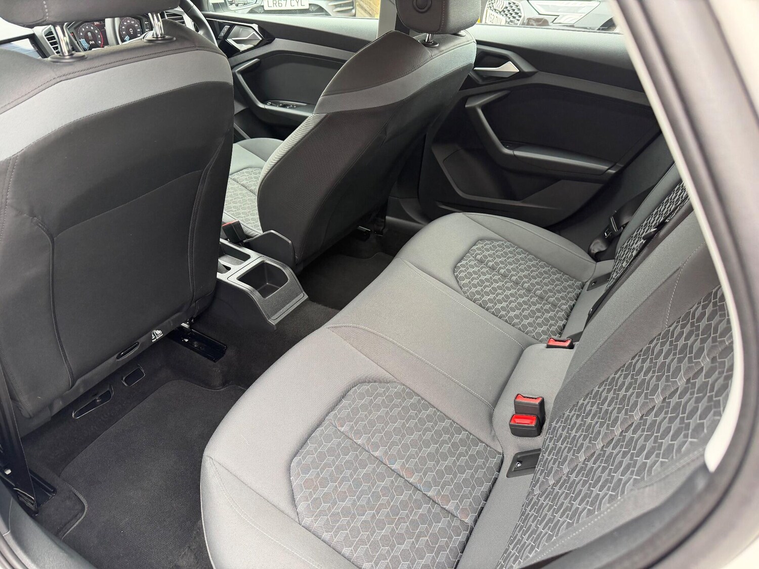 Used Audi A1 2022 for sale - 76226949: Photo 19
