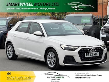 Audi - A1