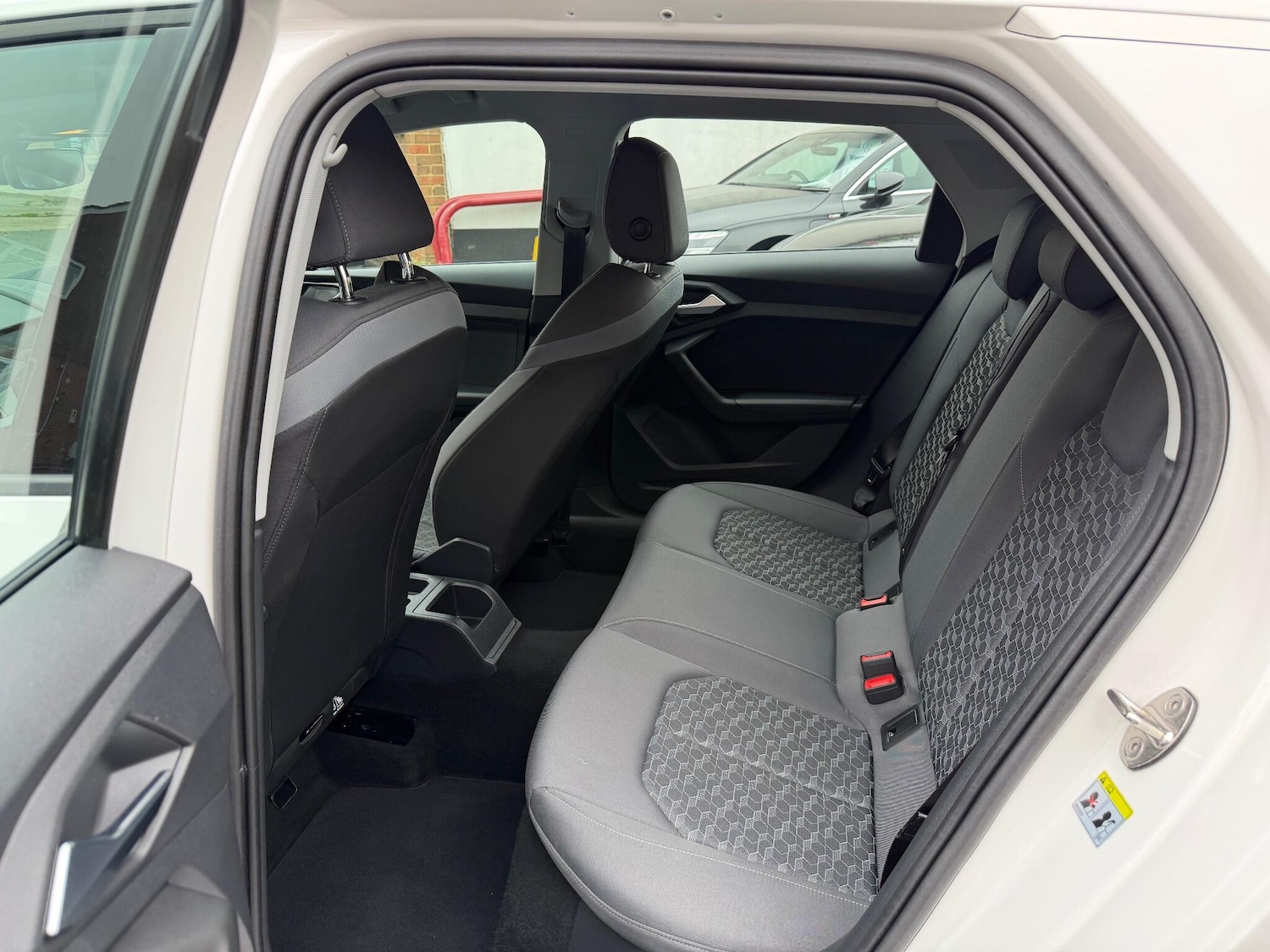 Used Audi A1 2022 for sale - 76226949: Photo 20